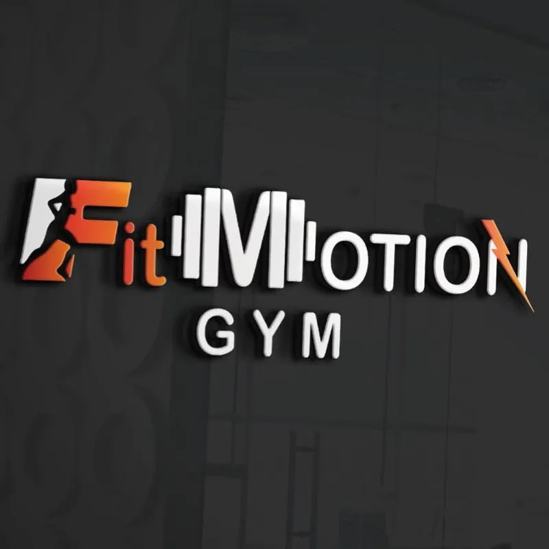 Fitmotiongym