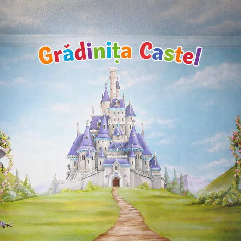 Gradinita Castel