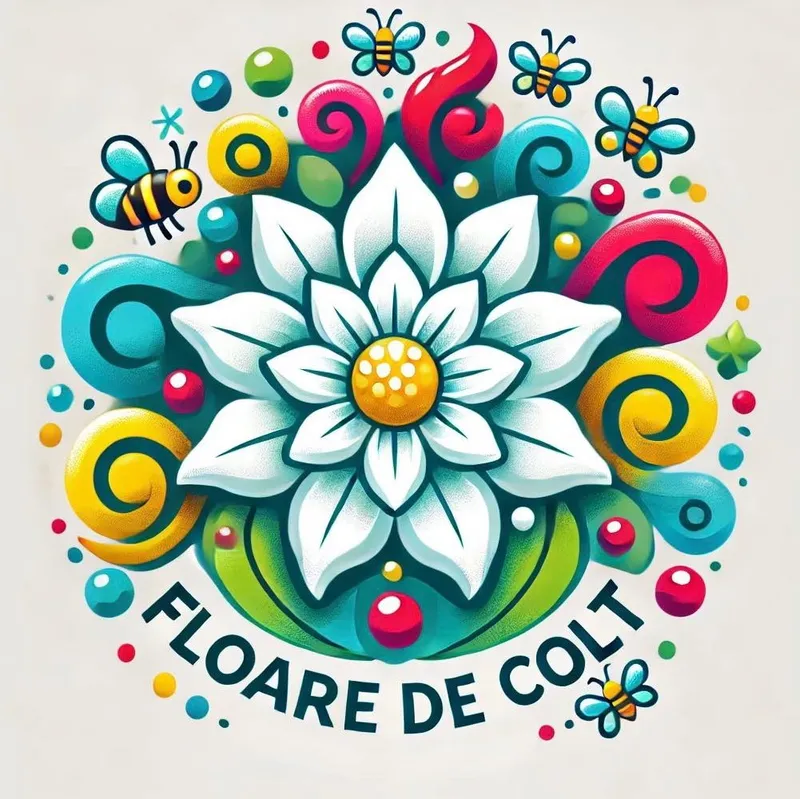 Gradinita Floare de Colt