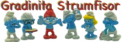 Gr Strumfisor