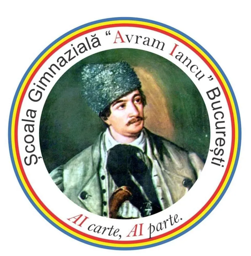 Scoala Avram Iancu