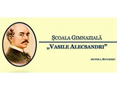 Scoala Vasile Alecsandri