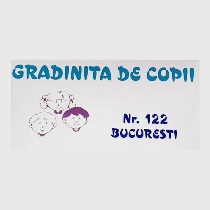 Gradinita 122