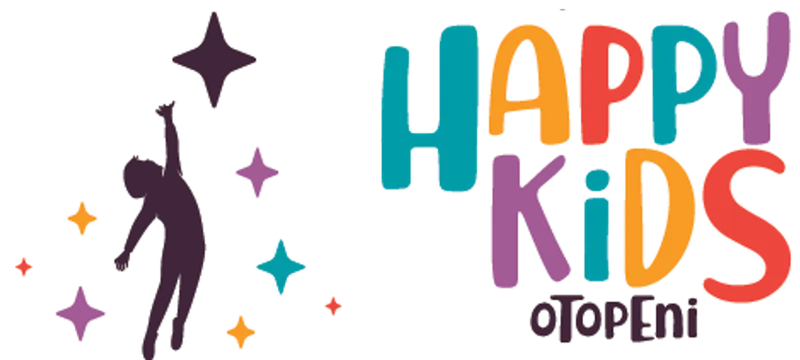 Happy Kids Otopeni