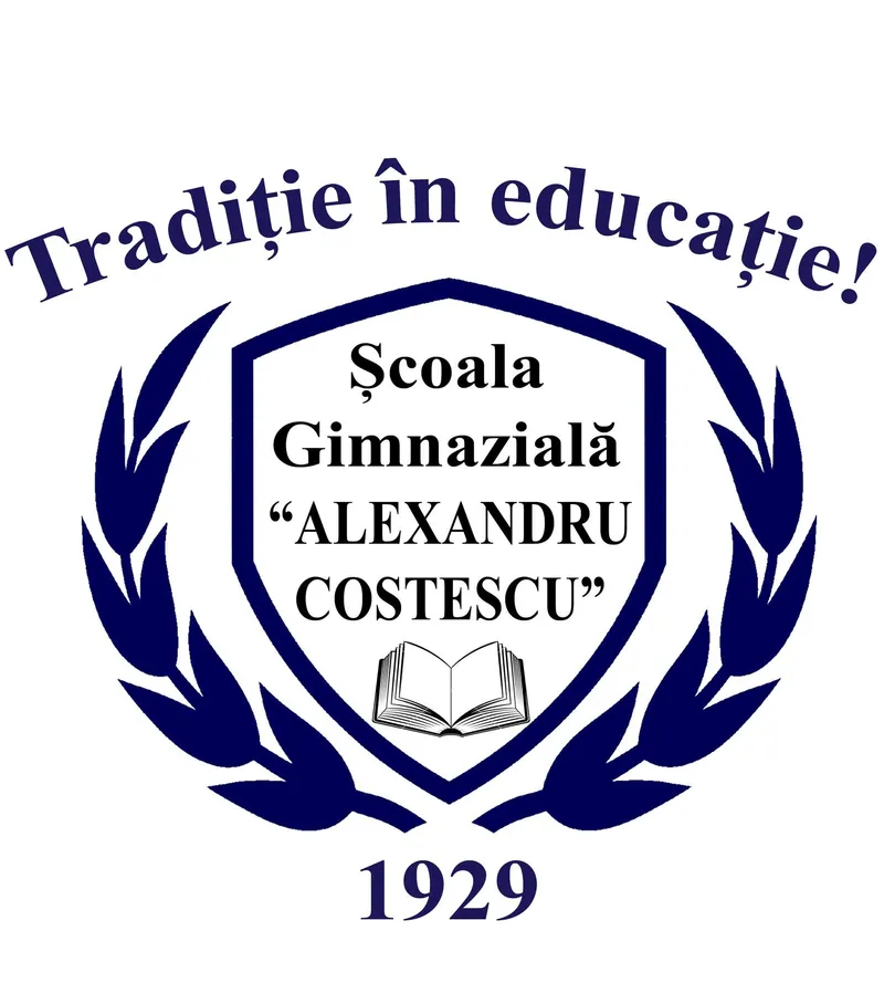 Sc Gimnaziala Alexandru Costescu