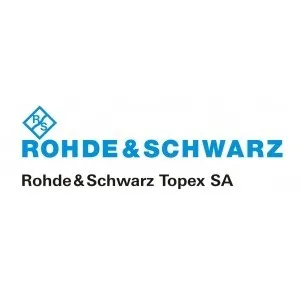 Rohde Schwarz Topex